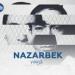 Nazarbek - Үрей (2016)
