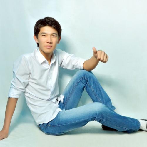 Абылайхан Болат - Кел дедім (2016)