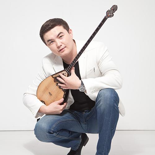 Алихан Дүйсенбай - Шежіре (2016)