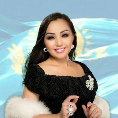 Алтынай Жорабаева - Тәуелсіздік тұмарым (2016)