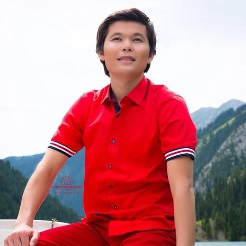 Ernar Aidar - Кешірші жаным [2016]