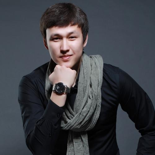 Нұрсұлтан Нұрбердиев - Бақытың боп жолығармын (2016)