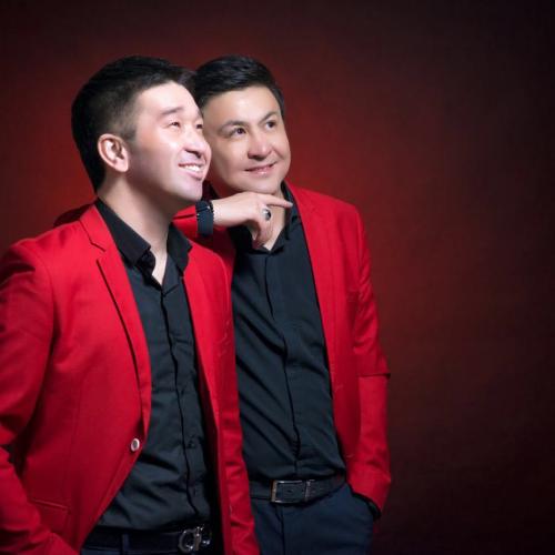 Сарыарқа тобы - Жаз айы (2016)