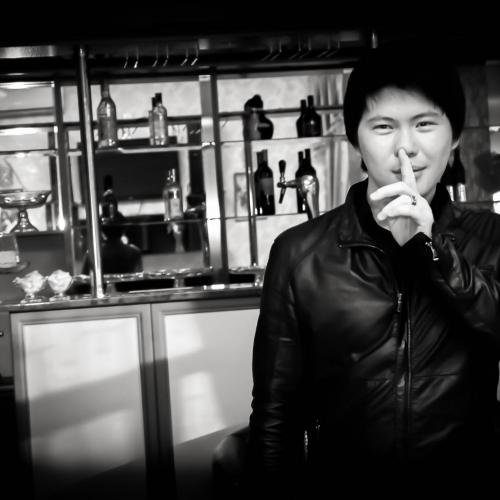 Ардақ Алмағамбетов