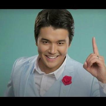 Нұрболат Абдуллин - Жүрегім (2016)