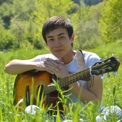 Нұрым Қуаныш - Сен десе (2016)