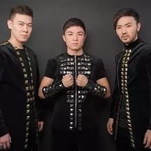 Саламат тобы - Асау жүрек (2016)