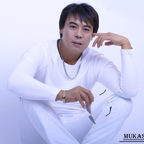 Ермек Мукашов - Арманым сен (2016)