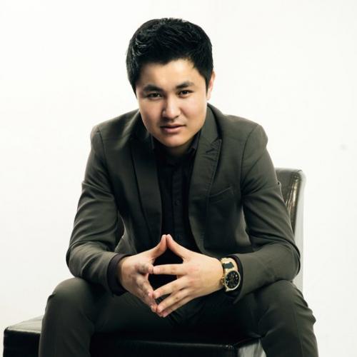 Қайсар Қуаныш - Қара  қара (2016)