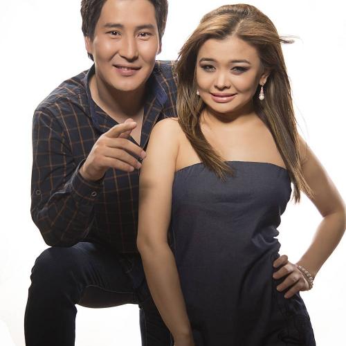 Шамшырақ тобы