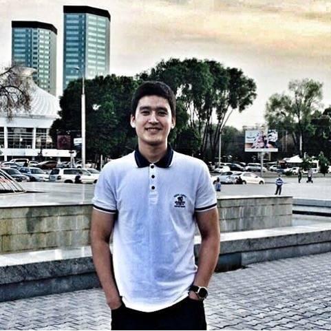 Саясат Жұмалбеков - Көркемім (2016)