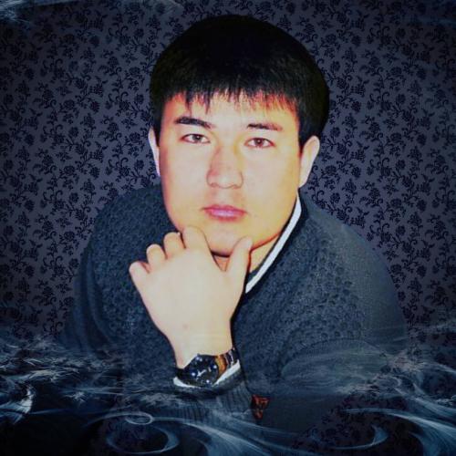 Жарылқасын Байғараев - Сені сүйіп (2016)