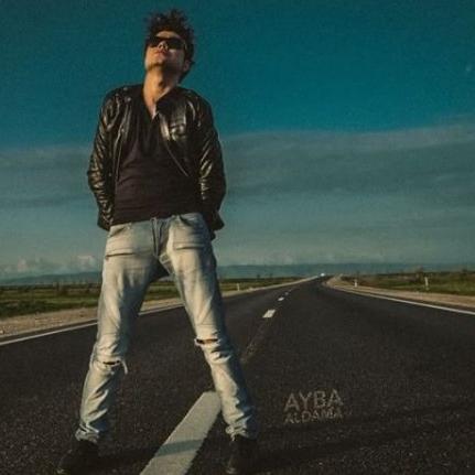 Айбек Байназаров - Алдама (2016)