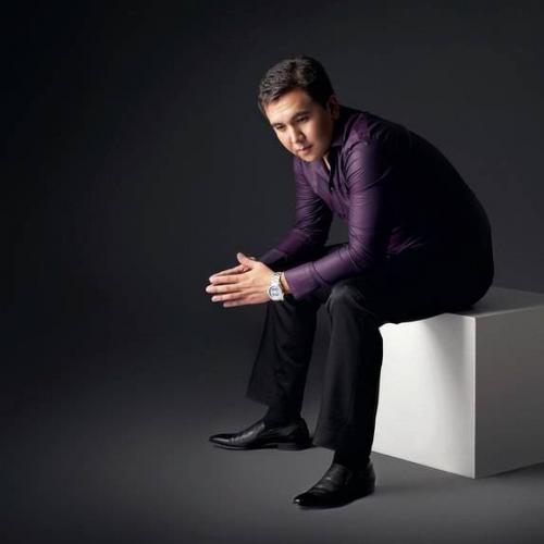 Ержан Ережеббаев - Помнить и Любить (2016)