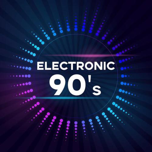 Электронная музыка 90-х
