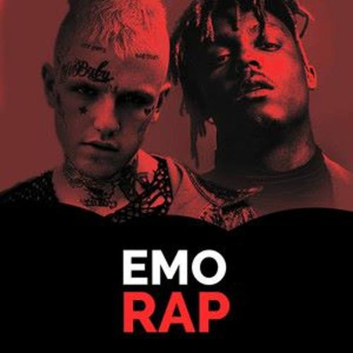 Emo Rap