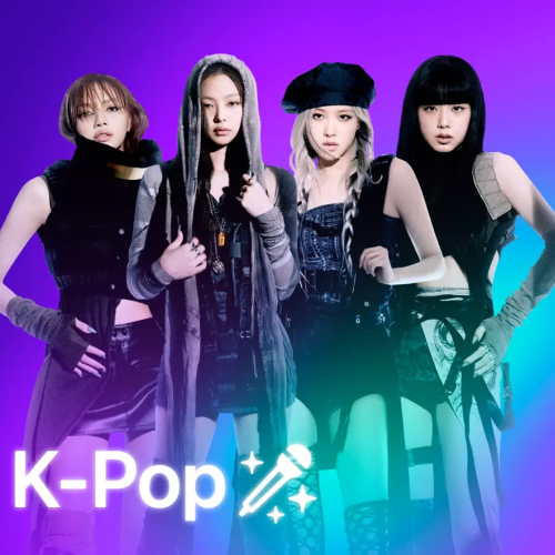 Песни K-Pop
