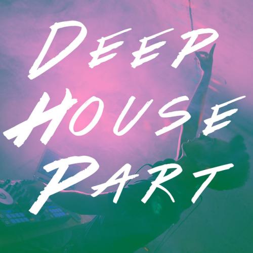 Вечеринка в стиле Deep House