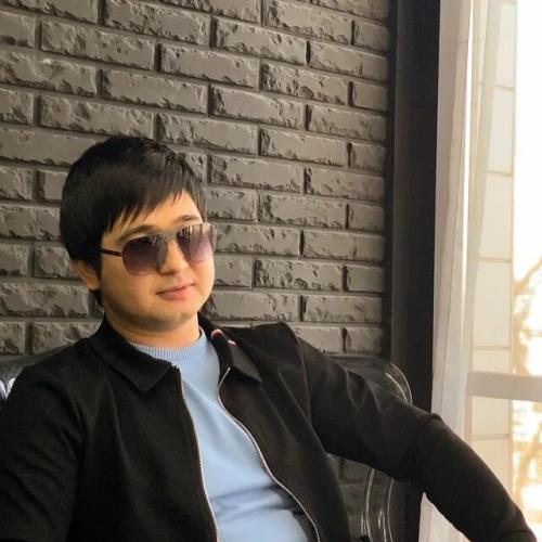 Бақытжан Бабашев