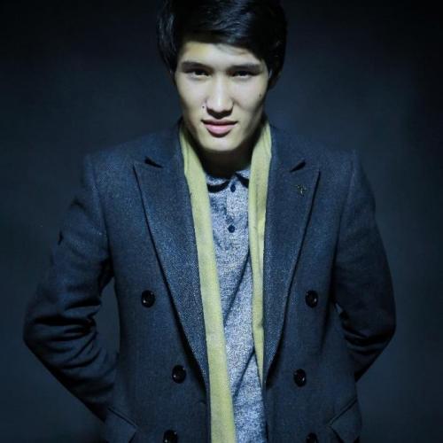 Еламан Батыр