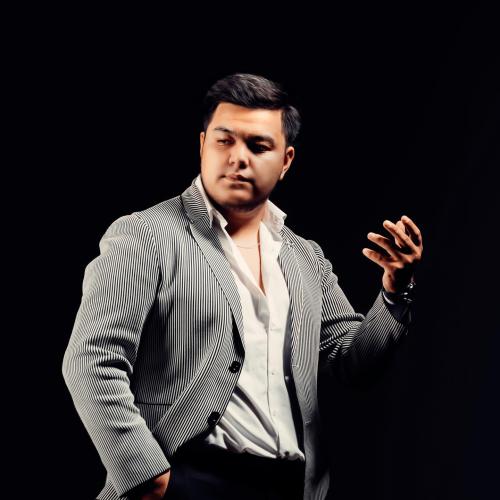 Elnur Nauryzbek