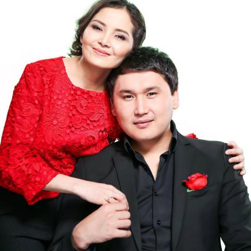 Ерлан Мен Баян