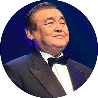 Ескендір Хасанғалиев