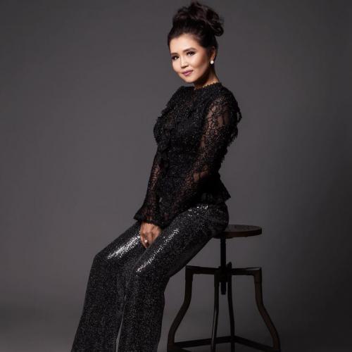 Ләззат Әбіш