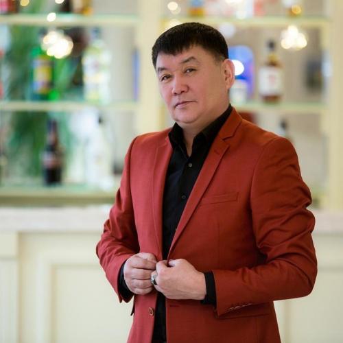 Нұртас Айдарбеков