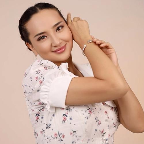 Saltanat Bakayeva