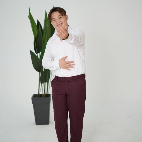 Шәмші Самғатұлы