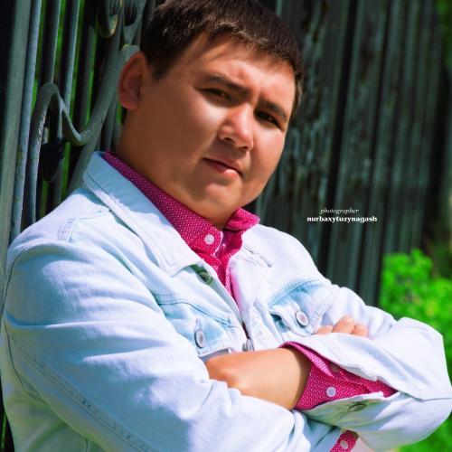 Сұлтан Сатымбек