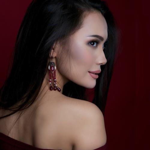 Zhanar Dugalova