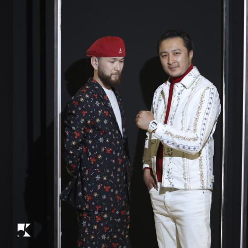 2KEN & Ақболат - Жоспарым бар (Soundtrack Ұялам, Но Үй Алам)