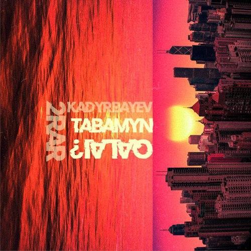 2Rar feat. Kadyrbayev - Tabamyn qalai?
