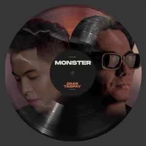 2Rar - Monster