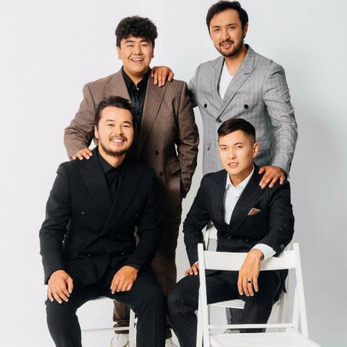 300 тобы - Бақытым өзіңменен