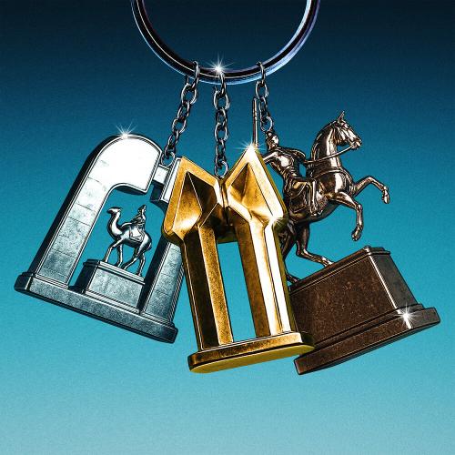 6ellucci, Junior - KZO II