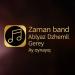 Ablyaz DzhemilGerey, Zaman Band - Ay, oynayıq