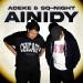 ADEKE, Sq-Night - Ainidy