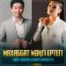 Айдар Байділда & Динара Жаңаберген - Махаббат мәңгі ертегі