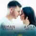 Арман Қоңыр & Аша Матай - Ау, жаным (2019)