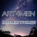 ART4MEN - Көремін түсімде