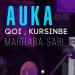 AUKA - koy kursinbe (cover Marhabat)