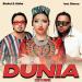 Беркут & Аиша feat DLaCruz - DUNIA (remix)