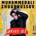 Muhammedali Zhugunussov - Tatti bi