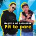 Nakee, MC Sailaubek - Pit te pare
