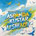 Premium band - Aspanda kustar ushady