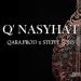 QARA.PROD, Steppe Sons - Q' NASYHAT