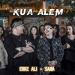 Saga, Erke Ali - Kua alem